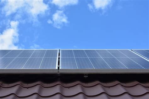 panneau aérovoltaïque prix